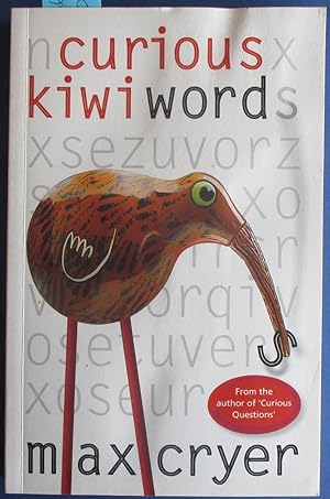 Curious Kiwi Words