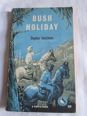 Bush Holiday