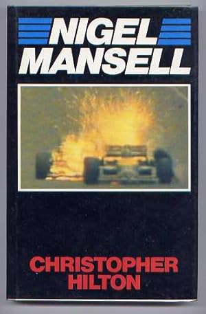 NIGEL MANSELL: The Makings of a Champion
