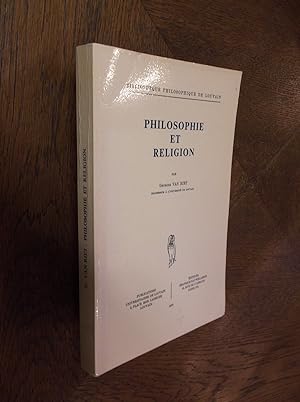 Philosophie et Religion