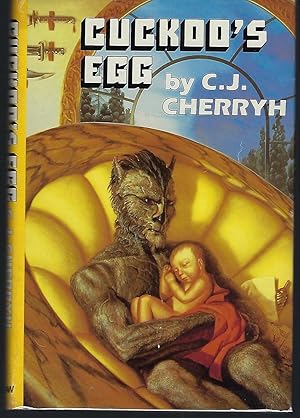 Cuckoo's Egg