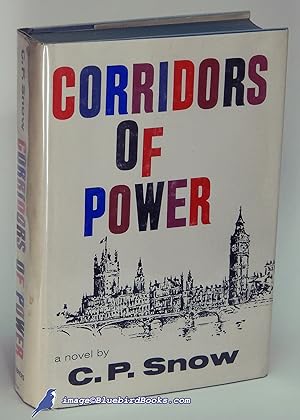 Corridors of Power (Strangers and Brothers series)