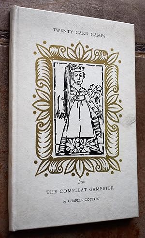 Twenty Card Games - An Extract From The Compleat Gamester