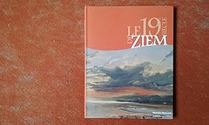 Le 19e siècle de Ziem - Le musée Ziem a 100 ans (1908-2008)