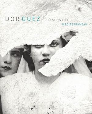 Dor Guez: 100 Steps to the Mediterranean