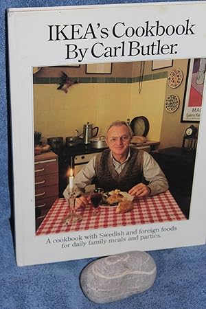 IKEA's Cookbook