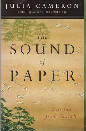 The Sound of Paper: Starting from Scratch