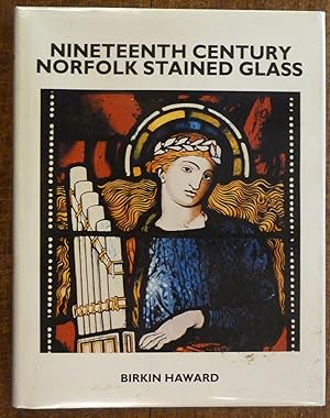 Nineteenth Century Norfolk Stained Glass