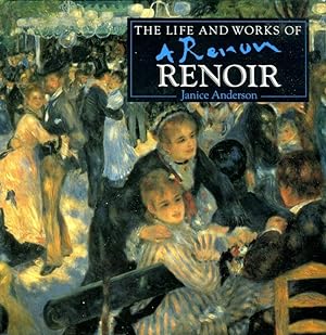 The Life and Works of Renoir