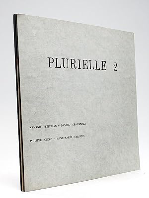 Plurielle 2 [ Avec : ] Plurielle 5/6 : Transports (Revue Plurielle, Revue de Textes-Images)