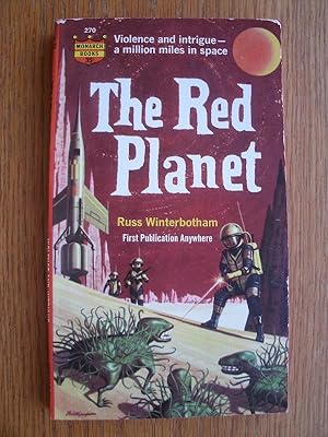 The Red Planet # 270