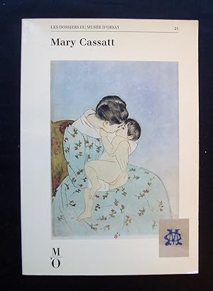 Mary Cassatt -