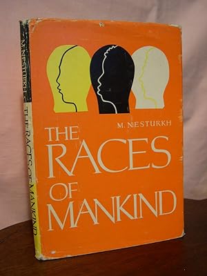 THE RACES OF MANKIND