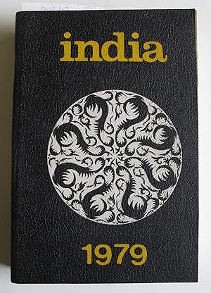 India: A Reference Annual 1979