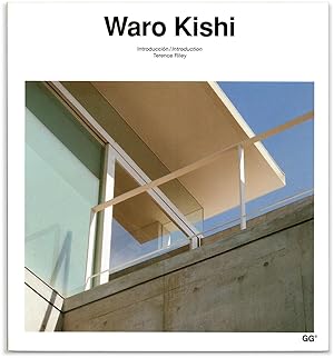 Waro Kishi.