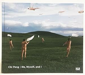 Chi Peng: Me, Myself, and I