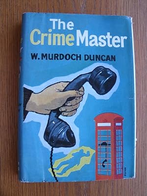 The Crime Master