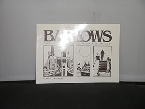 Barlows (Samuel Barber Coal Co, S.E.Barlow & Blue Line C.C.C.)