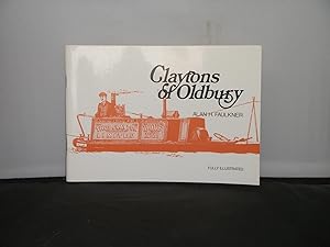 Claytons of Oldbury