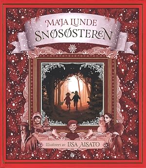 Snososteren; en julefortelling