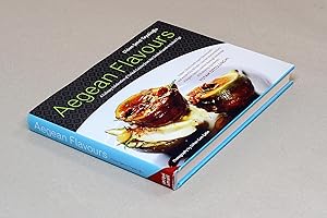 Aegean Flavours: A Culinary Celebration of Turkish Cuisine from Hot Smoked Lamb to Baked Figs