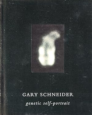 Gary Schneider: Genetic Self Portrait