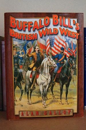 Buffalo Bill's British Wild West