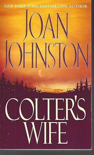 Colter's Wife