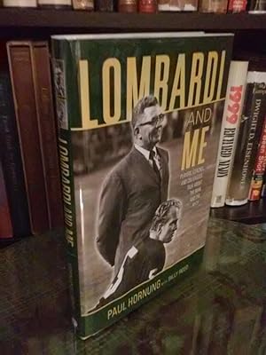 Lombardi and Me