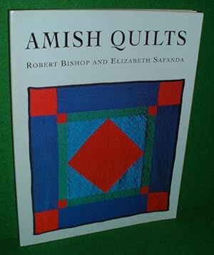 AMISH QUILTS