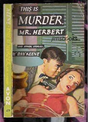 This Is Murder, Mr Herbert and Other Stories