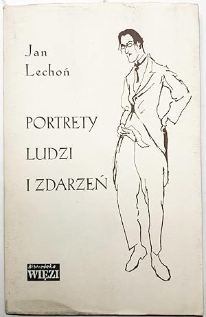 Portrety Ludzi i Zdarzen (Portraits of People and Events)