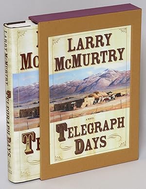 Telegraph Days [Signed, Limited]