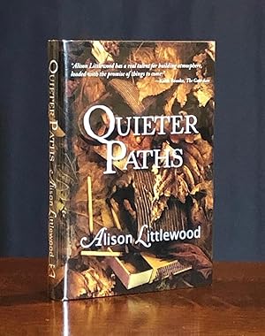 Quieter Paths