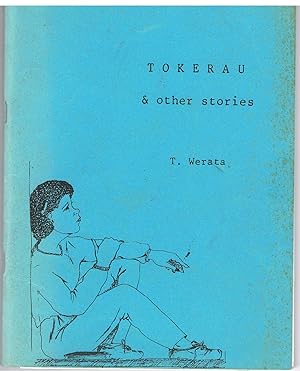 Tokerau & Other Stories