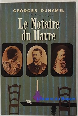 Le Notaire du Havre