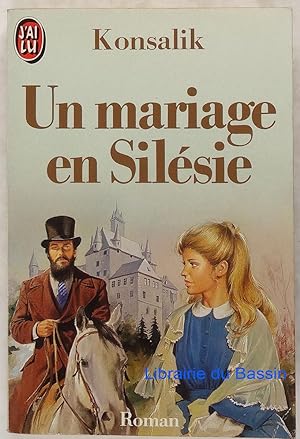 Un mariage en Silésie