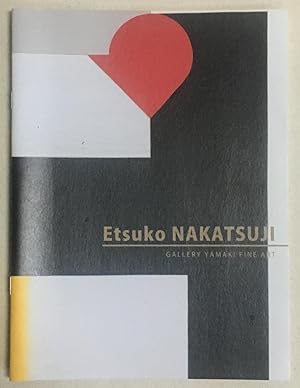 Etsuko Nakatsuji