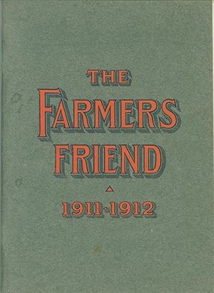 Fertilizers and Fertilizing (The Farmer's Friend 1911-1912)