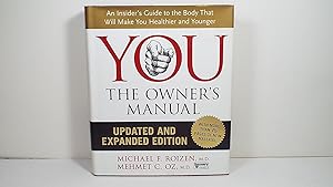 You the Owner's Manual