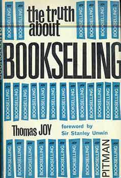 The Truth About Bookselling.