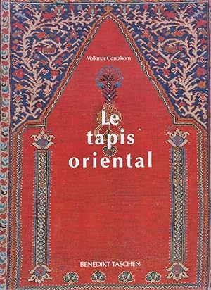 Le Tapis Chretien Oriental