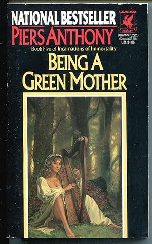 Being A Green Mother
