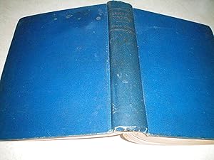 A HITORY OF THE BARRINGTON TOWNSHIP AND VICINITY Shelburne County, Nova Scotia 1604-1870