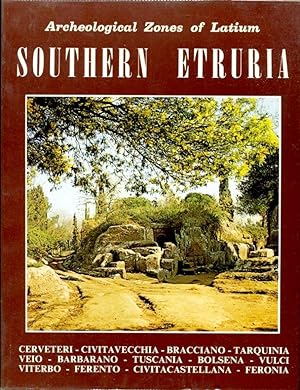 Souther Etruria