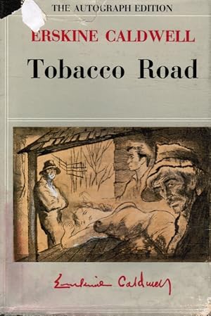 Tobacco Road