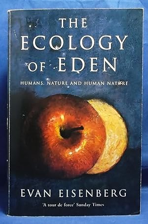 The Ecology of Eden