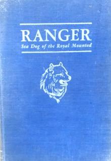 Ranger - Sea Dog of the Royal Mounted