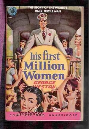 His First Million Women