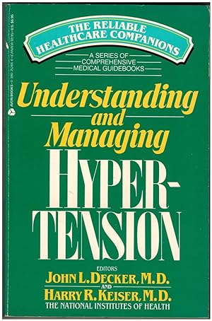 Understanding and Managing Hypertension